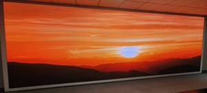 Indoor Full Color LED Display P5 High Brightness <b>Digital</b> <b>Signage</b> Factory Price, excellent quality Customized specification - Product Image 4