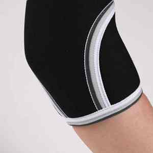 Las rodilleras para mujer más vendidas, la mejor Fabricación, precio barato, transpirable, de secado rápido, servicio OEM, las mejores rodilleras para mujer - Product Image 4
