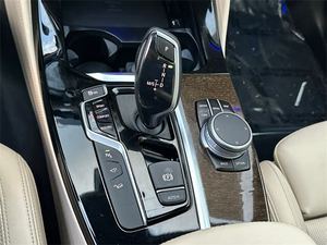 Utilisé-BMW- X4 -M40I -AWD-Prêt à expédier-avec livraison porte-à-porte-Boîte de vitesses manuelle-direction à gauche - Product Image 5