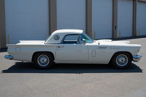 Gran Oferta: Ford Thunderbird Usado de 1957 - Product Image 3