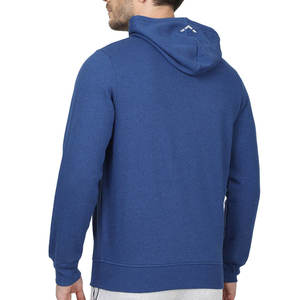 OEM hommes sweats à capuche de haute qualité personnalisé premium respirant polaire coton surdimensionné streetwear unisexe hiver tendance nouvelle mode - Product Image 4
