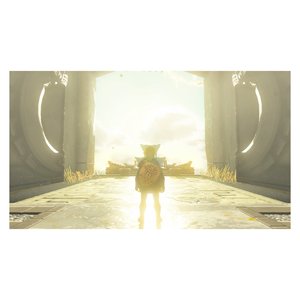 The Legend of Zelda Tears of the Kingdom pour Nintendo Switch PEGI 12+ Jeu portable 10004522 - Product Image 3