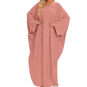 Nouveau style de caftan Abaya Vente en Gros Caftan Musulman Abaya Vêtements Ethniques Musulman Traditionnel de Haute Qualité - Product Image 4