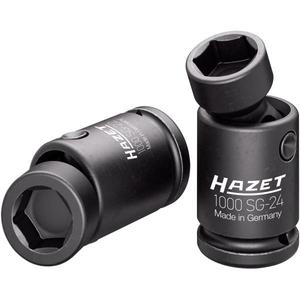 Hazet 3/4'' <b>Impact</b> <b>Socket</b> Set 2-Piece Product Category - Product Image 2