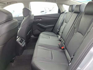 Accord Hybrid EX-L FWD 2023 - Product Image 4