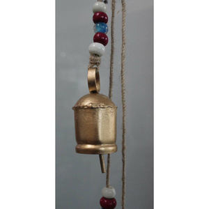 Campanas de Viento de Diseño Bohemio Antiguo para Decoración de Interiores, Patio o Jardín - Product Image 1