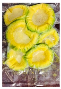 Exportar aguacate congelado estándar de alta calidad de 99GD Vietnam/mejor precio aguacate congelado Premium de Vietnam agrícola - Product Image 6