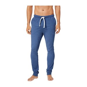Pantalones Jogger Vintage de Algodón Personalizados para Hombre, de Cintura Alta, Ligeros, con Cierre de Cremallera y Frente Plano, Pantalones Casuales para Hombre - Product Image 3