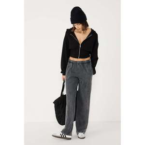 Pantalones Deportivos Transpirables 100% Algodón para Mujer - Product Image 3