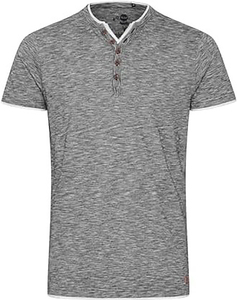 Camiseta Casual de Verano para Hombre, 100% Algodón, Cuello Redondo, Corte Regular, Unisex, Impresión Personalizada, Manga Corta, Transpirable, 180g, Logotipo Frontal - Product Image 6