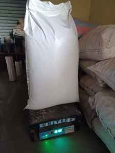 อาหารเสริมเพื่อสุขภาพ isabgol bhusi สำหรับจัดการอาการท้องผูก - Product Image 3