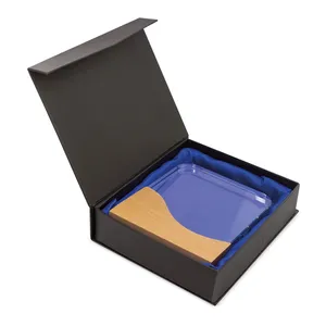 Custom Wood and Glass <b>Trophies</b> Medals & Plaques-Skat Award Gadgets - Product Image 2