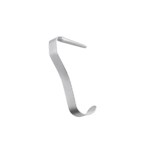 Converse Nasal Retractor Safety Point Surgical Orthopedic Stainless Steel Instruments High Quality Stainless Steel - Product Image 5