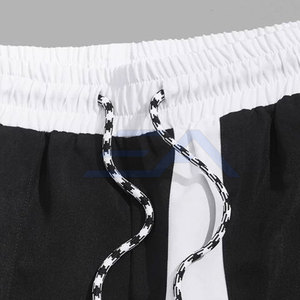 Pantalones Cargo Casuales para Hombre, Hechos a Medida, Ligeros, 100% Algodón, Cintura Media, Transpirables, de Secado Rápido, Ecológicos, con Opción de Logotipo Personalizado - Product Image 3