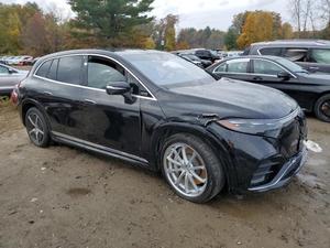 Mercedes-Benz EQS 580 4matic 2023 - Product Image 3