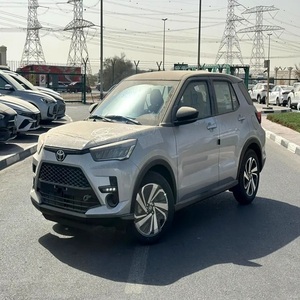 SUPER CLEAN TO-YO-TA RA-I-ZE LI--MITED TRANSMISSION AUTOMATIQUE 4 CYLINDRES SIÈGES EN CUIR - Product Image 1