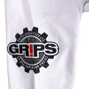 Uniforme BJJ jis Jiu Jitsu BJJ Gi - Product Image 5