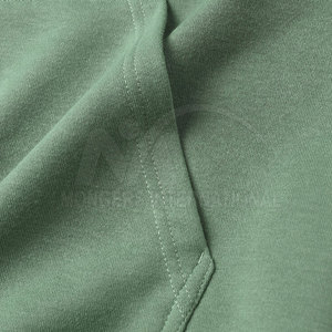 Sweat-shirts à capuche en molleton décontractés pour hommes, best-sellers, personnalisables, de haute qualité, prix de gros, fabriqués au Pakistan - Product Image 4