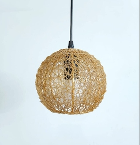 Azora Industries Suspension moderne pour la décoration de la maison Plafonnier en fer sans ampoule Lampe suspendue - Product Image 1