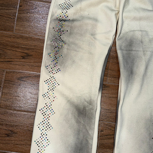 Survêtements de jogging pour hommes, best-seller, lavage à l'acide, vente en gros, survêtement zippé pour hommes avec capuche, design personnalisé - Product Image 3