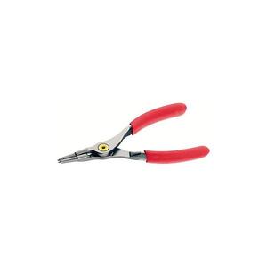 Pince à bec droit Usag pour circlips externes - Catégorie de produit : Pinces - Product Image 1