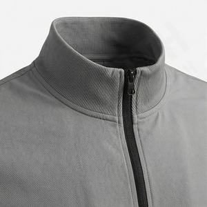 Conjunto Deportivo Informal para Hombre, Diseño Moderno, Ideal para el Gimnasio, Fitness, Running y Deportes - Product Image 4