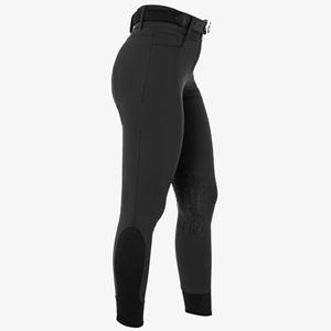 Pantalones de Montar a Caballo de Alta Calidad, Elásticos en 4 Direcciones, Leggings, Jodhpurs, Hechos con Tela Técnica con Tacto Suave - Product Image 2