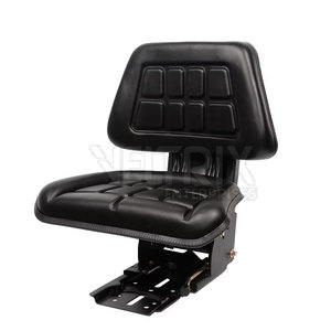 ที่นั่งอะไหล่รถแทรกเตอร์สำหรับแมสซีเฟอร์กูสัน963457M2 & CTY-1 7 963952 - Product Image 3