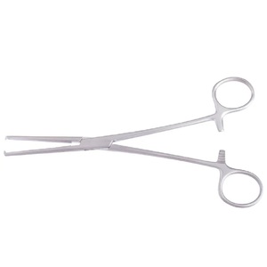 Allen Intestinal Clamp Instrumentos Quirúrgicos Por Fs Ortho Alta calidad - Product Image 4