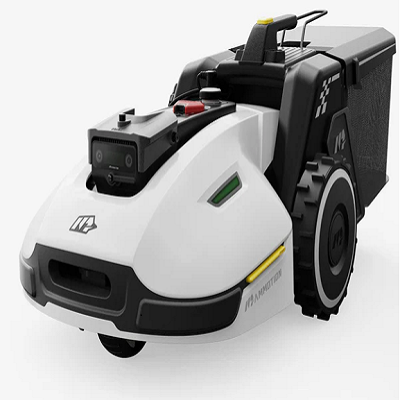 How to Choose the Best Mamotion Yuka Robot Mower for Your Lawn