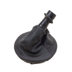 Levier de vitesses BSP901 avec soufflet noir pour Transporter Multivan Caravelle T5 2003-2016 7H0711113 - Product Image 1