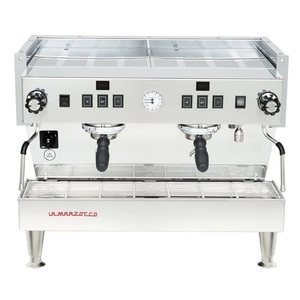 ซื้อเลย! Linea-Classic S 2AV – เครื่องชงกาแฟเอสเพรสโซ่อัตโนมัติเชิงพาณิชย์ 2 หัวชง พร้อมระบบตั้งค่าปริมาณการชงแบบตั้งโปรแกรมได้ - จัดส่งทั่วโลก - Product Image 2