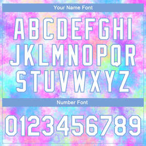 Chaqueta de béisbol con bordado de chenilla para hombre - Product Image 4