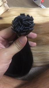 Extensiones de Cabello Remy Vietnamitas de Alta Calidad, con Cinta Adhesiva, Color Natural, Cabello Humano Liso 100%, Todas las Longitudes - Product Image 3