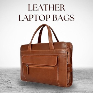 Premium Handmade Leather Messenger <b>Bag</b> Carved Design Customizable Logo Packing Durable for Business <b>College</b> Use High Quality - Product Image 5