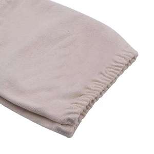 2025 Nuevos guantes automáticos de apicultura de cuero XL Equipo DE SEGURIDAD OEM de alta calidad Suministros al por mayor en Pakistán - Product Image 4