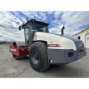 DYNAPAC CA5000D 2022 en Estado Nuevo - Product Image 4