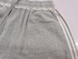 <b>Wholesale</b> Acid Wash <b>Sweatpants</b> High Quality Men's <b>Sweatpants</b> With Pockets Custom Logo Sweat Pants for Men - Product Image 6