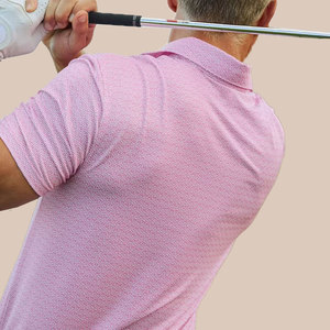Logotipo personalizado para hombre para Polo 100% algodón Tallas grandes Cuello de solapa Golf para Polo Camiseta Estilo casual Precio competitivo - Product Image 6