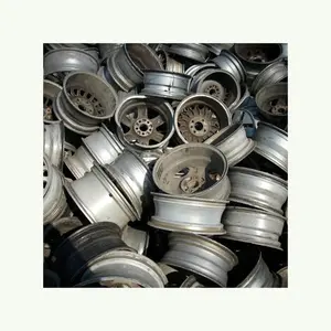 Direto Bulk Supply Sucata Alumínio Roda Preço Baixo 99,9%