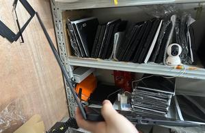 Venta directa de fábrica 2019 X1 Carbon Laptop I n t e l 2. 0 8G RAM 256G SSD Cómoda sensación de mano Conveniente oficina de negocios - Product Image 5