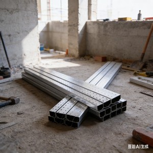 <span class=keywords><strong>Barra</strong></span> Espaciadora de Aluminio de Doble Fila de Orificios de un Solo Lado, Desecante Antiempañamiento, Actividad Desecante, CE ISO9001, Directo de Fábrica, Personalizado - Product Image 2