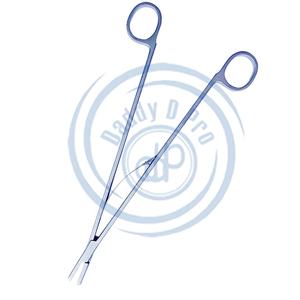 Rétracteur à clip Nanyu pour chirurgie ouverte, instruments chirurgicaux médicaux laparoscopiques, norme allemande BY DADDY D PRO CE - Product Image 4
