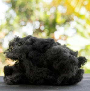 Premium Innovative <b>Polyester</b> Staple Fiber High Tenacity Hollow 3D Crimp Low Shrinkage Nonwovens Raw Industrial Wholesale Supply - Product Image 4