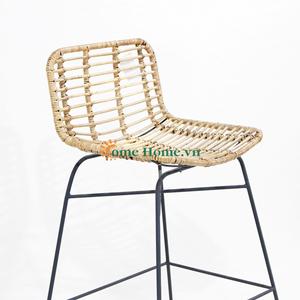 CH Factory-Durable <b>Garden</b> <b>Recliner</b> Chair with Ergonomic Features for Long-Lasting Comfort - Product Image 2