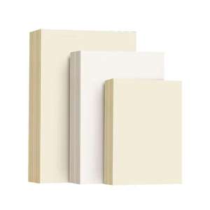 Fournitures de bureau scolaire 75gsm 80gsm 70gsm Copie Papier A3 A4 A5 Tailles pour usage de bureau Enregistrement de documents Grade Modèle de bureau pour A4 - Product Image 3