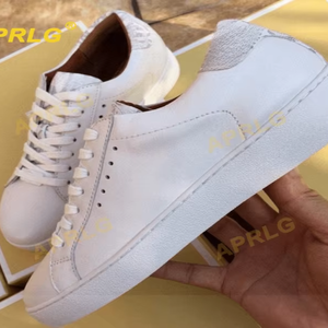 Zapatillas de Skateboarding de Diseño para Mujer 2024, Zapatillas Deportivas Cómodas con Cordones, Zapatillas Transpirables de Verano - Product Image 6