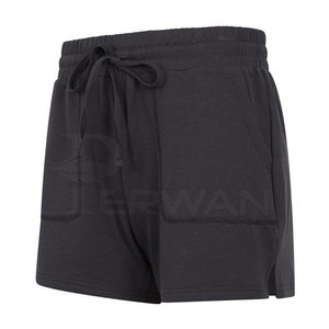 Shorts de Mujer de Alta Calidad, Transpirables y de Secado Rápido, Ropa Casual, Material Poliéster/Algodón, Precio Razonable, Más Vendidos - Product Image 3