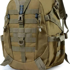 กระเป๋ายุทธวิธีอุปกรณ์ที่ดีที่สุดสำหรับความทนทานและฟังก์ชั่นทนทานอเนกประสงค์หนักเกรดสูงทนต่อสภาพอากาศ - Product Image 1