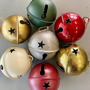 Style Antique En Métal Flocon De Neige Suspendu Ornement De Noël Populaire Décoratif Fleurs Plantes Conception Vente Chaude Décoration - Product Image 2